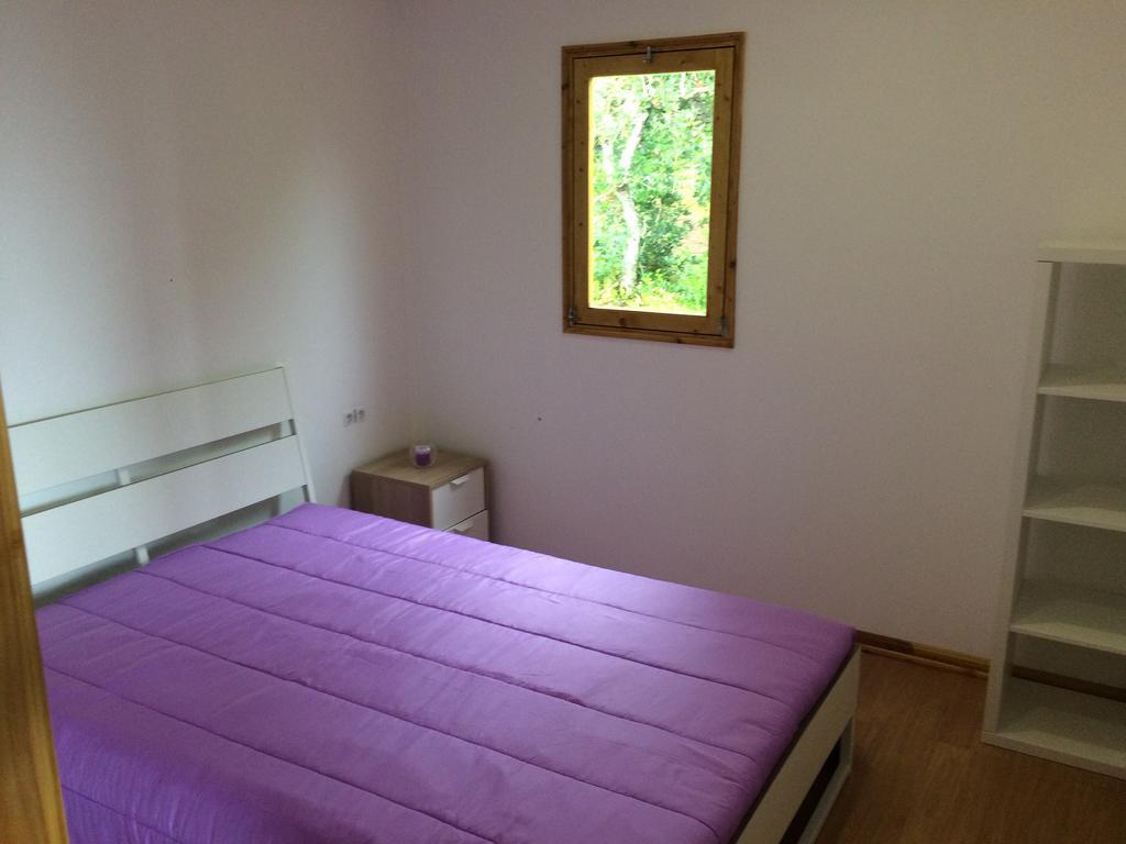 Intact Farm Resort Velas Εξωτερικό φωτογραφία