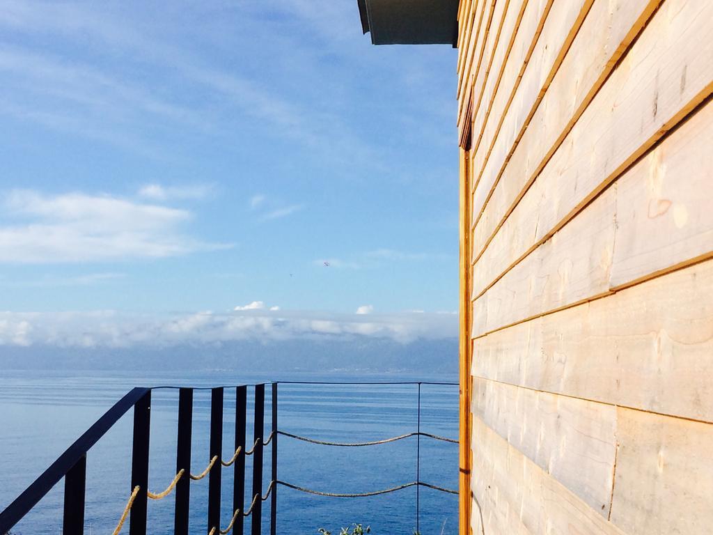 Intact Farm Resort Velas Εξωτερικό φωτογραφία