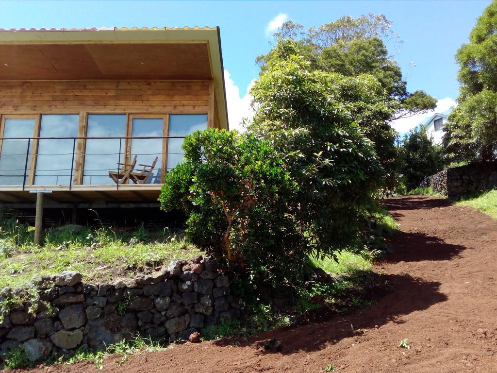 Intact Farm Resort Velas Εξωτερικό φωτογραφία