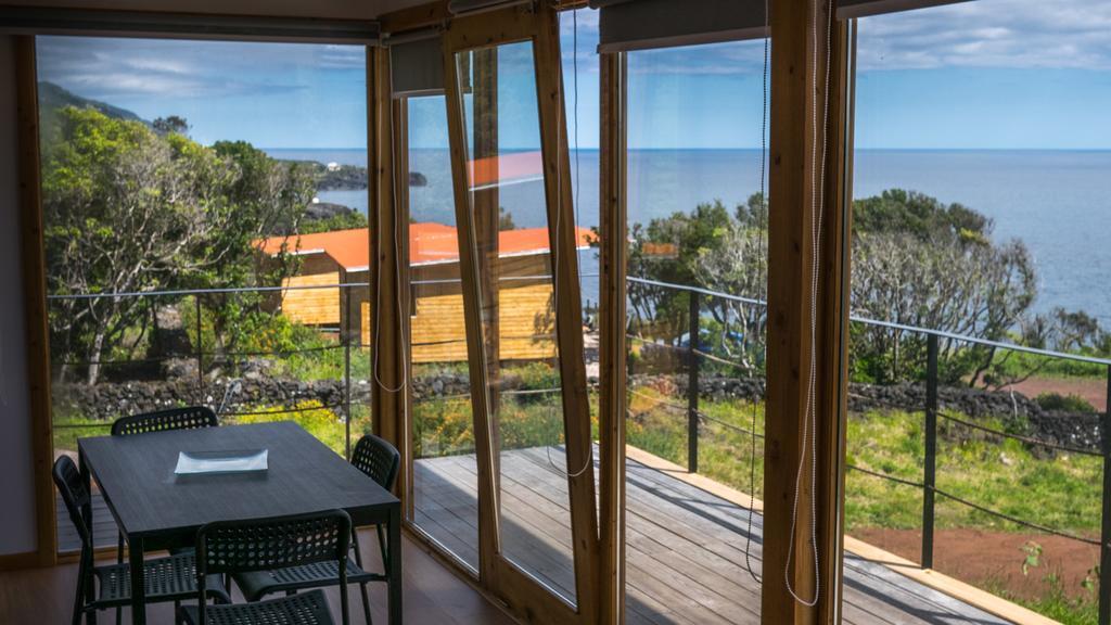 Intact Farm Resort Velas Εξωτερικό φωτογραφία