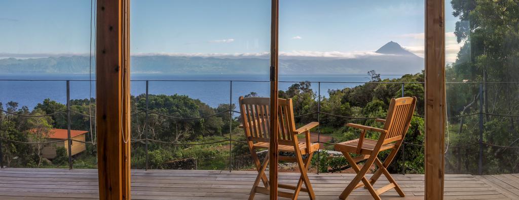 Intact Farm Resort Velas Εξωτερικό φωτογραφία