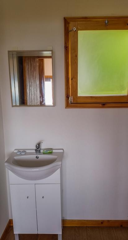 Intact Farm Resort Velas Εξωτερικό φωτογραφία