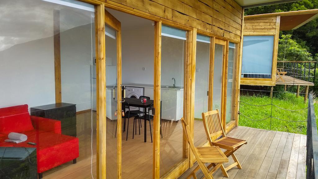 Intact Farm Resort Velas Εξωτερικό φωτογραφία
