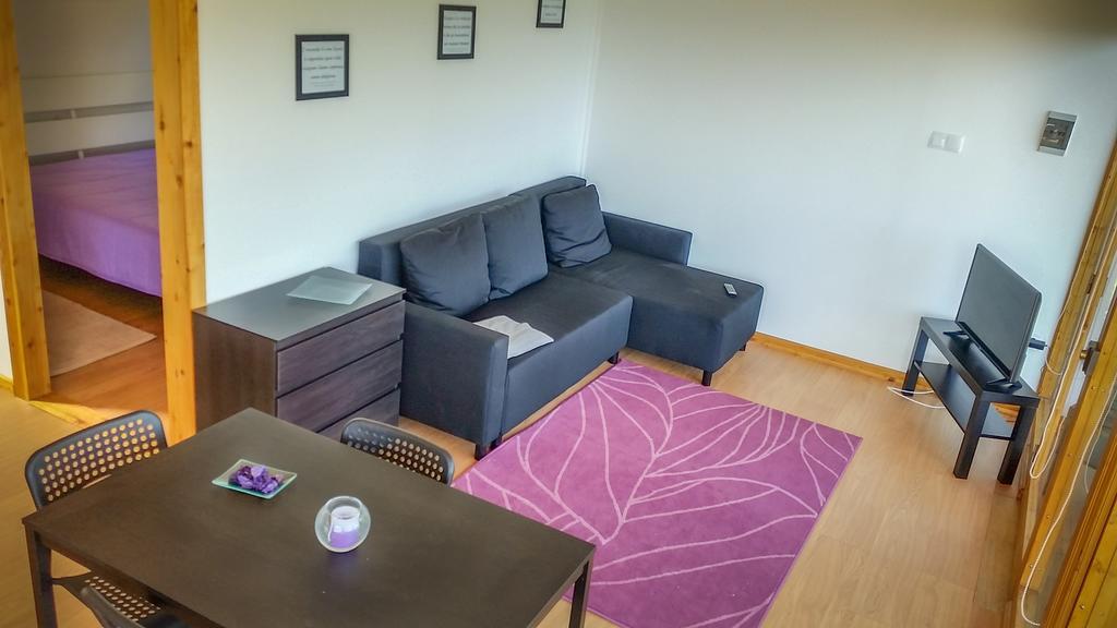 Intact Farm Resort Velas Εξωτερικό φωτογραφία