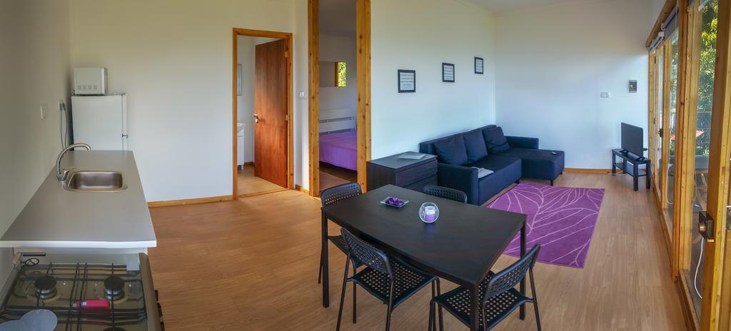 Intact Farm Resort Velas Εξωτερικό φωτογραφία