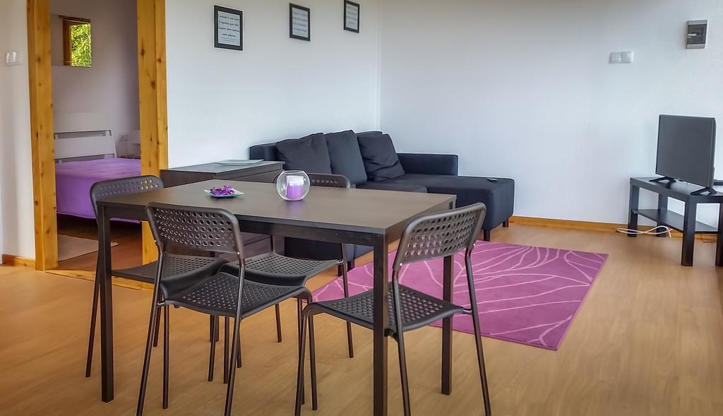 Intact Farm Resort Velas Εξωτερικό φωτογραφία