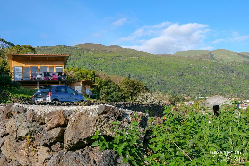 Intact Farm Resort Velas Εξωτερικό φωτογραφία